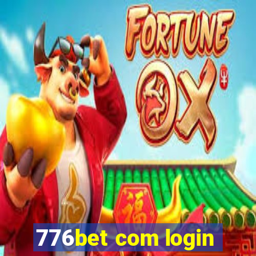 776bet com login